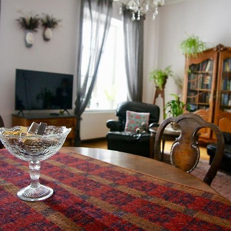Bear Manor Lacu Muizina Apartment Pale Luaran gambar