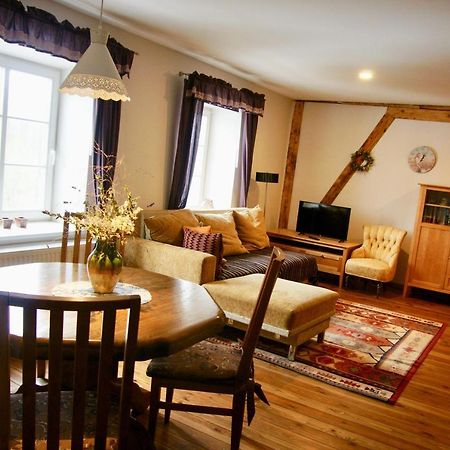 Bear Manor Lacu Muizina Apartment Pale Luaran gambar