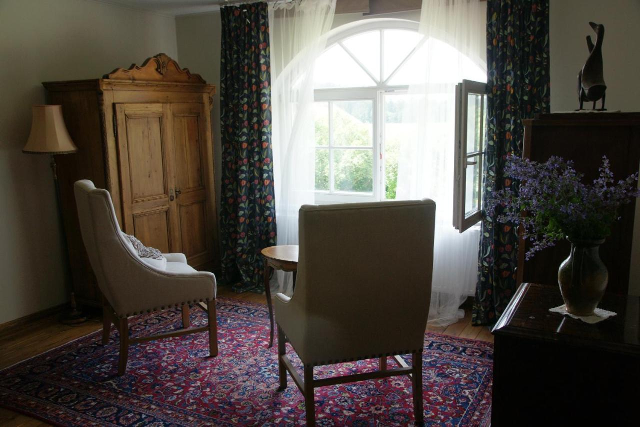 Bear Manor Lacu Muizina Apartment Pale Luaran gambar