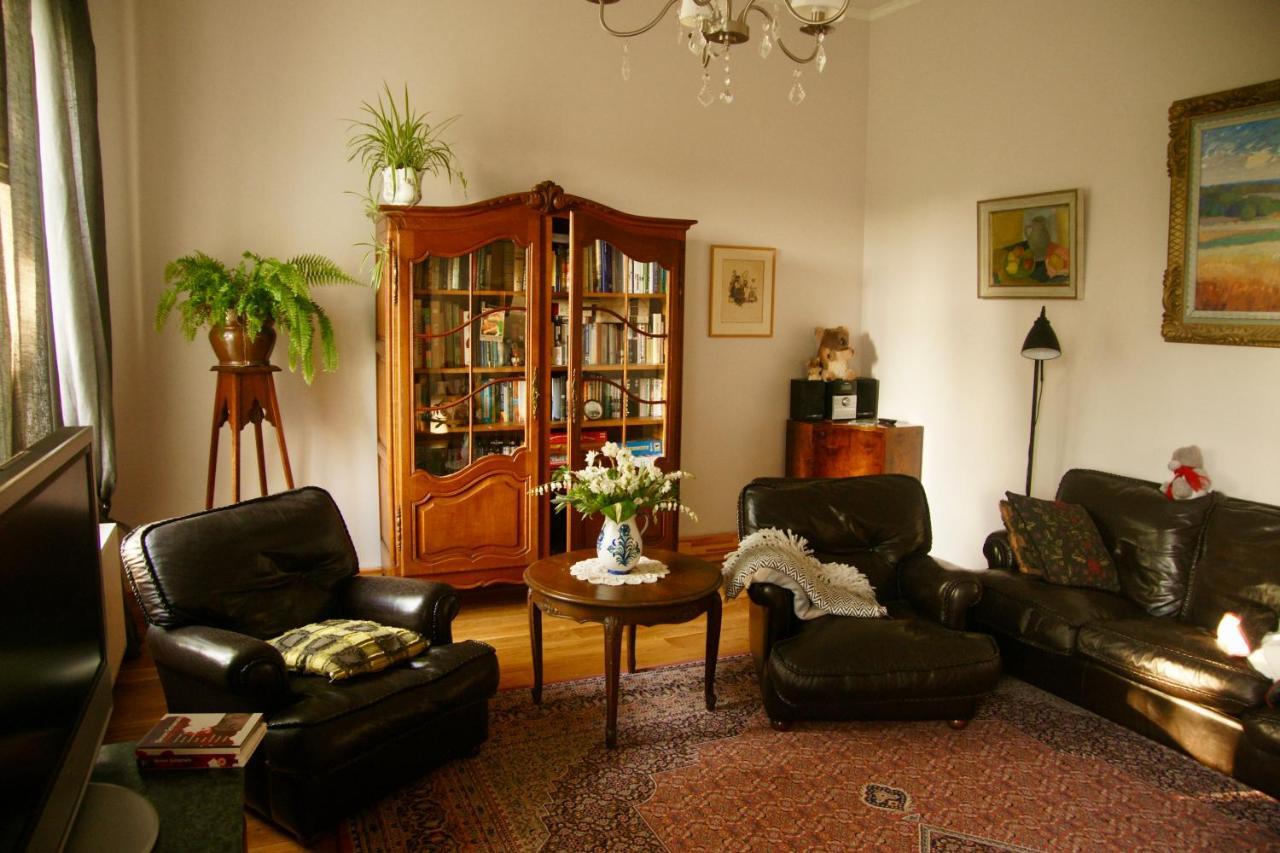 Bear Manor Lacu Muizina Apartment Pale Luaran gambar