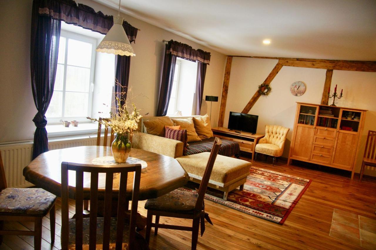 Bear Manor Lacu Muizina Apartment Pale Luaran gambar