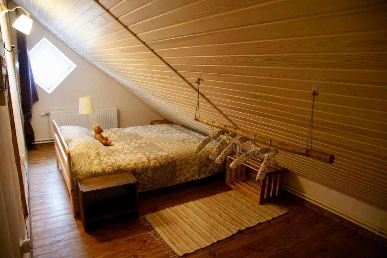 Bear Manor Lacu Muizina Apartment Pale Luaran gambar