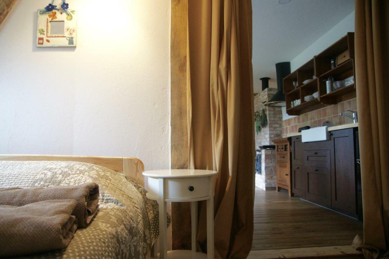 Bear Manor Lacu Muizina Apartment Pale Luaran gambar