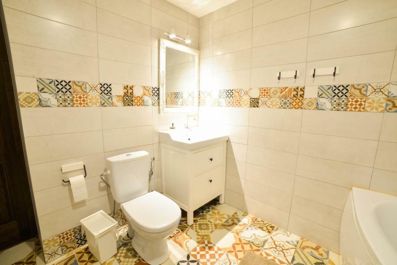Bear Manor Lacu Muizina Apartment Pale Luaran gambar