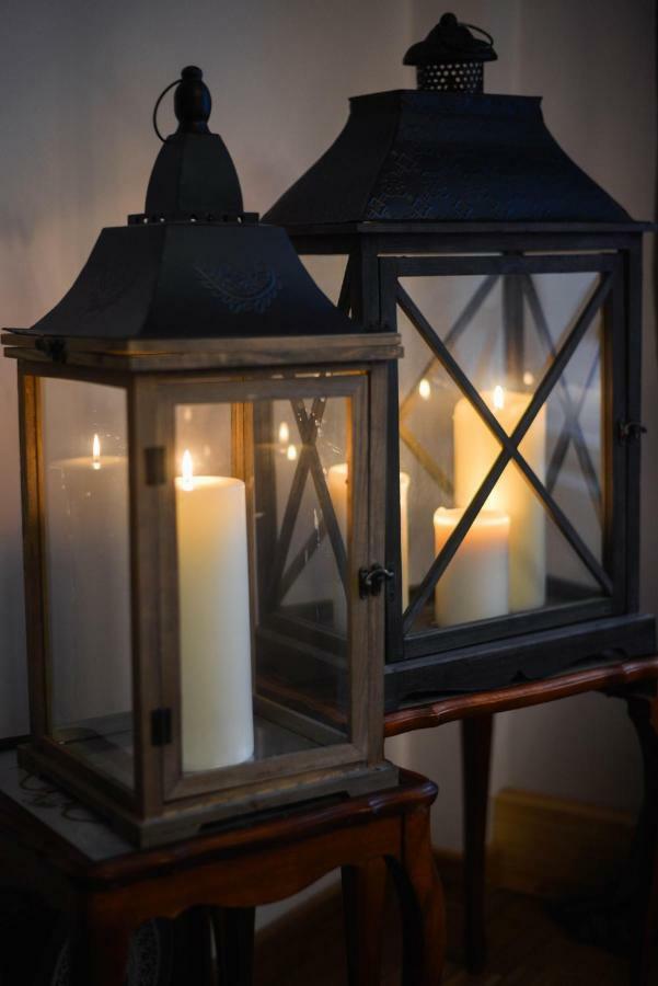 Bear Manor Lacu Muizina Apartment Pale Luaran gambar
