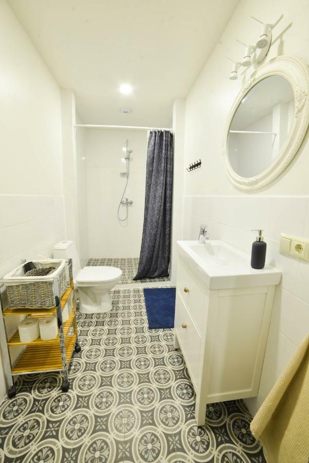 Bear Manor Lacu Muizina Apartment Pale Luaran gambar
