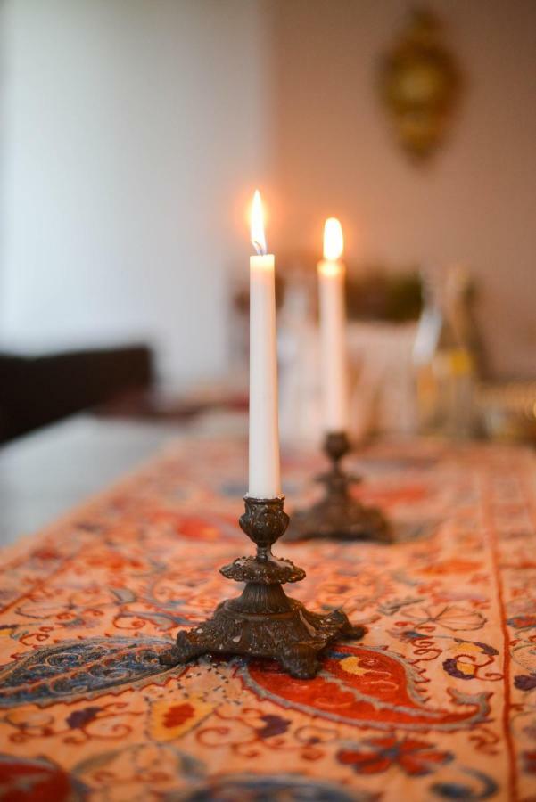Bear Manor Lacu Muizina Apartment Pale Luaran gambar