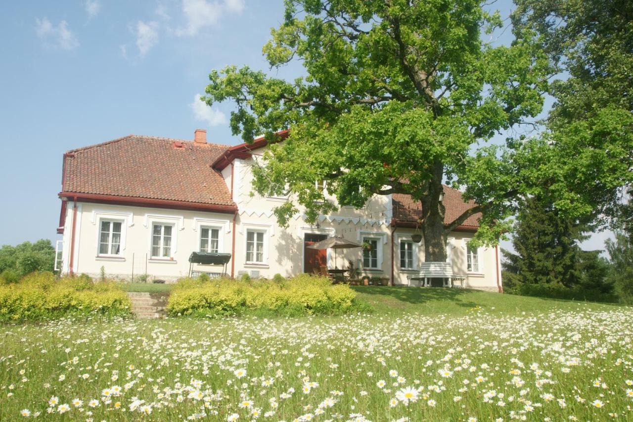 Bear Manor Lacu Muizina Apartment Pale Luaran gambar