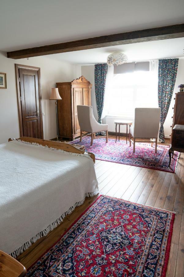 Bear Manor Lacu Muizina Apartment Pale Luaran gambar