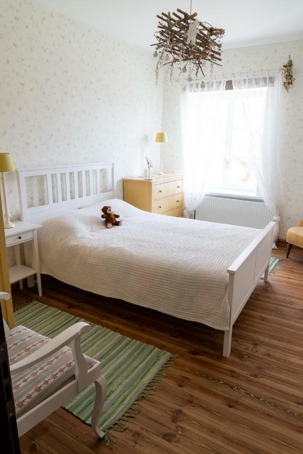 Bear Manor Lacu Muizina Apartment Pale Luaran gambar