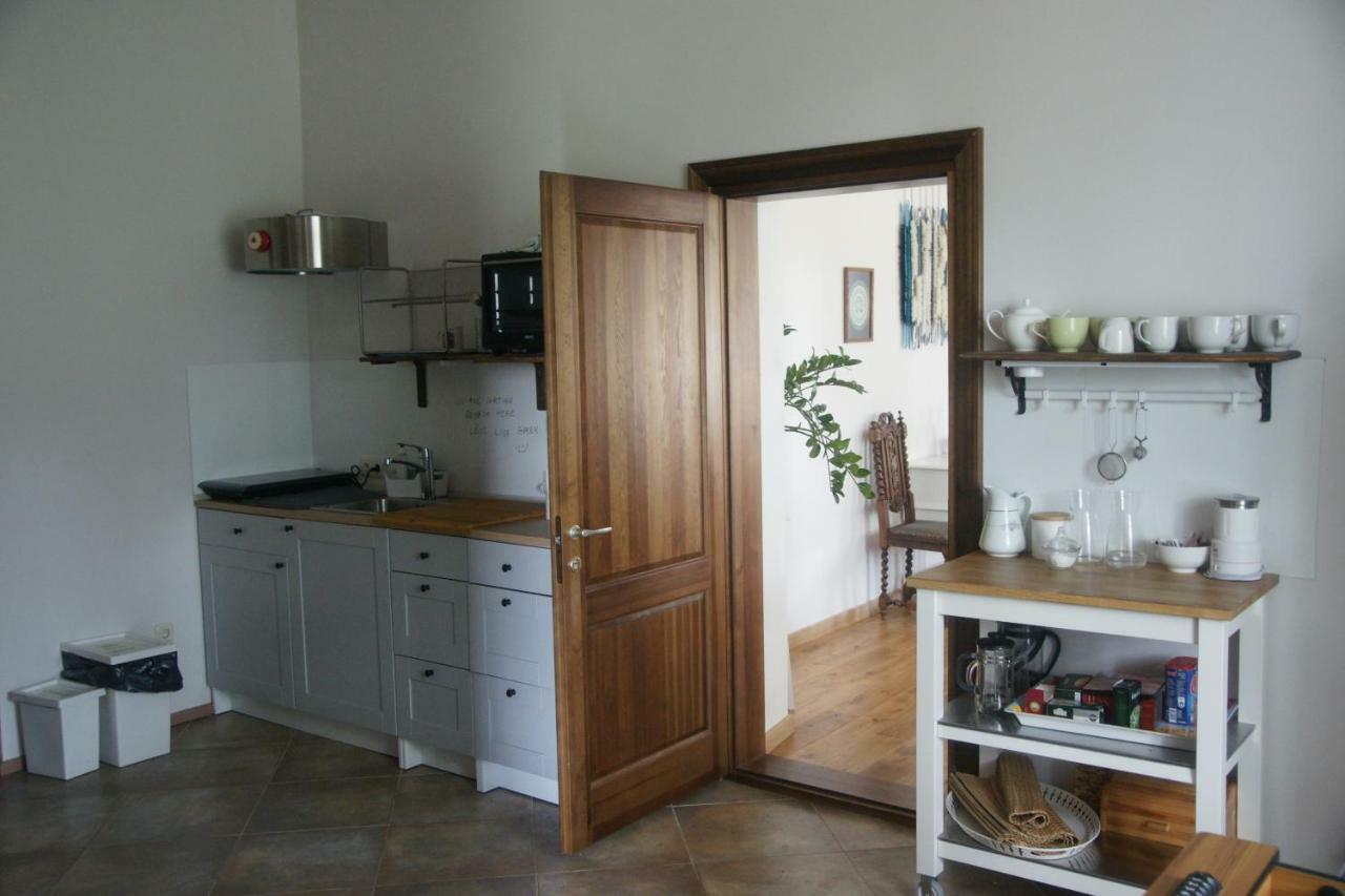 Bear Manor Lacu Muizina Apartment Pale Luaran gambar