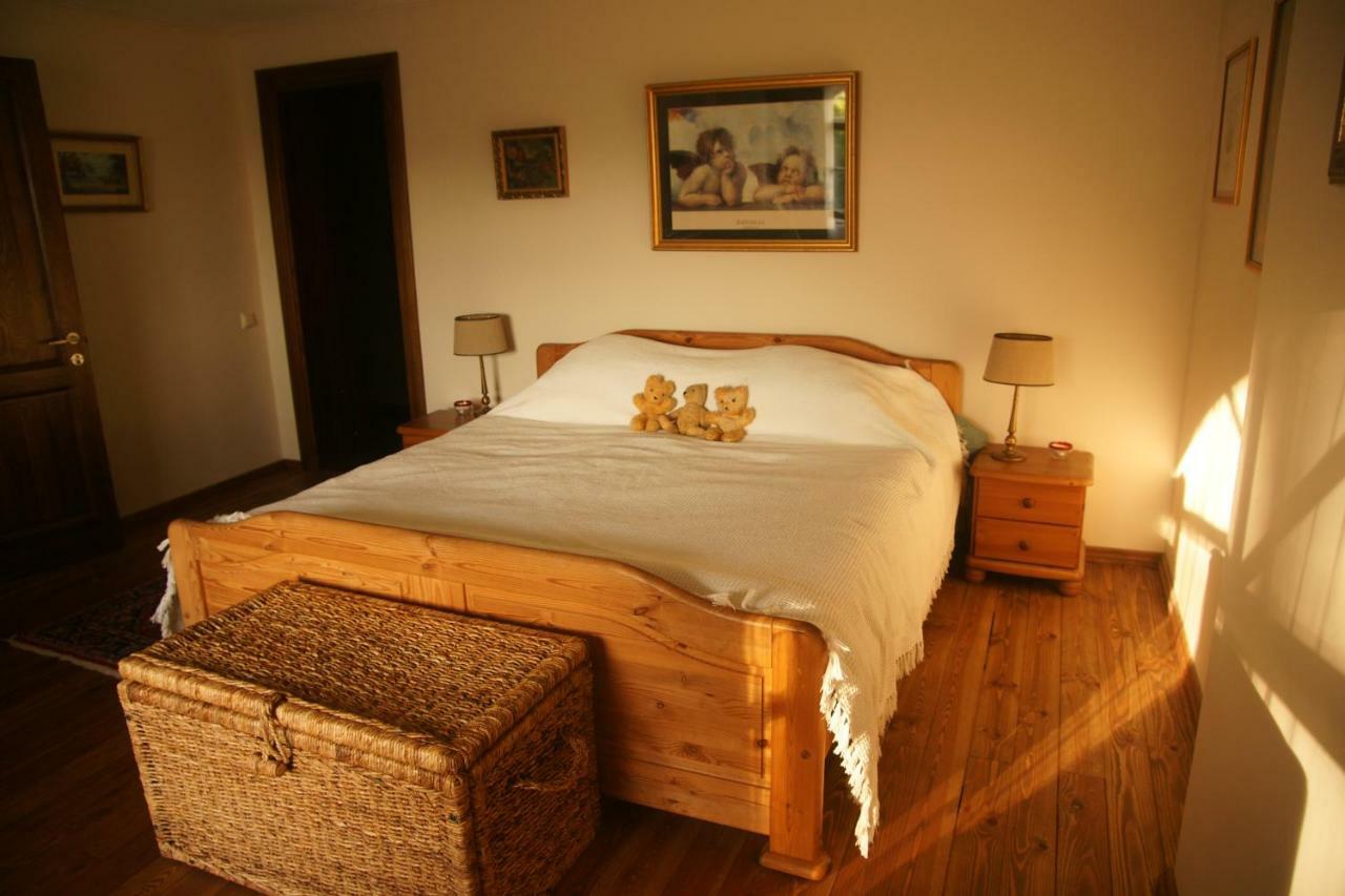 Bear Manor Lacu Muizina Apartment Pale Luaran gambar