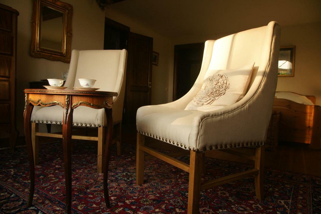 Bear Manor Lacu Muizina Apartment Pale Luaran gambar