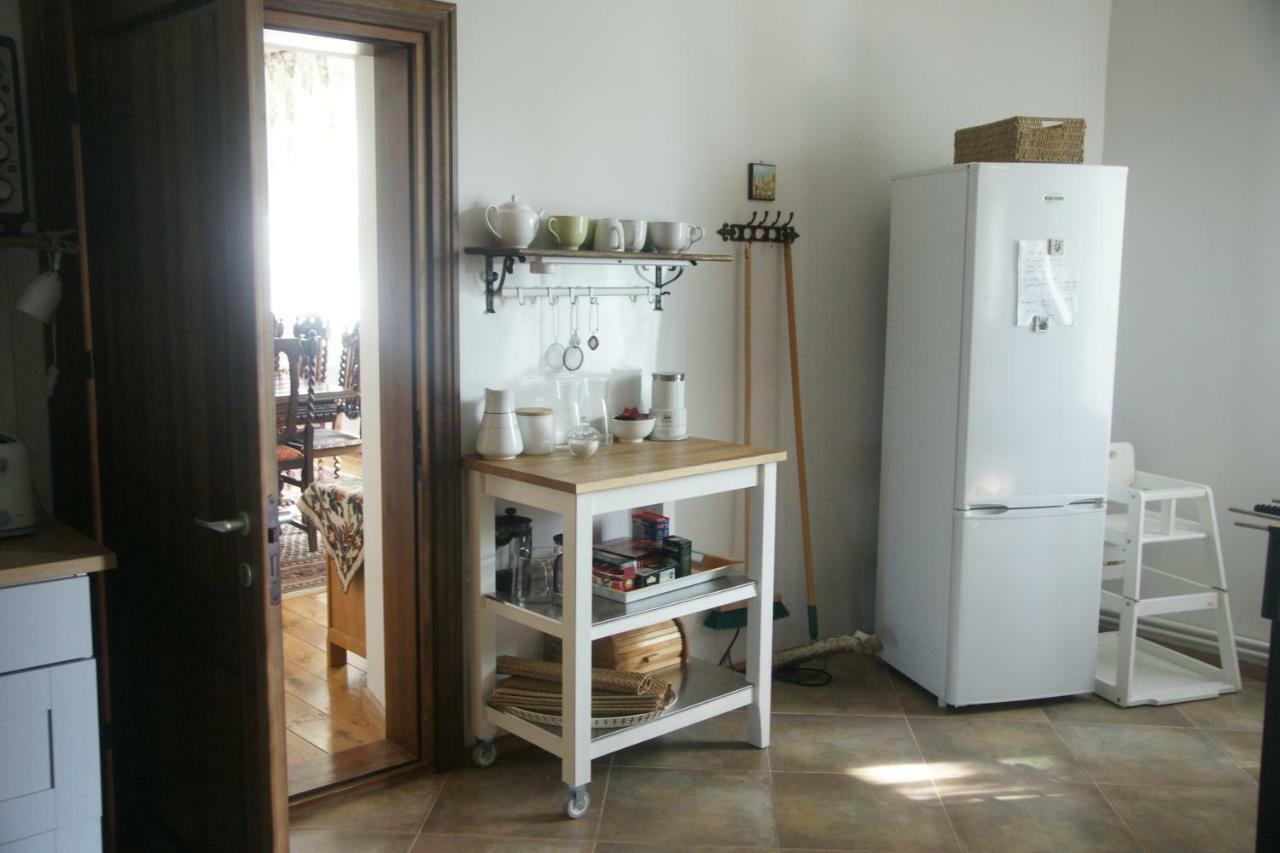 Bear Manor Lacu Muizina Apartment Pale Luaran gambar